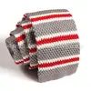 Corbata Plana Popular Japonesa y Coreana Corbata de Punto para Hombre Corbata Casual para Foto de Performance Corbata de Boda
