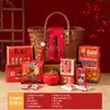 Regalos de inauguración, Regalos de agradecimiento de inauguración para invitados, Paquetes de regalos de inauguración prácticos de alta gama, Juegos de regalos de mudanza