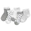 Fábrica de tejido Leyan calcetines de moda para niños y niñas al por mayor personalizados calcetines de dibujos animados calcetines lindos de algodón para niños personalizados