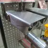 Suministro del Fabricante Kba12J Cámara de Alarma Minera Intrínsecamente Segura Lente con Zoom Automático Cámara Antiexplosiva
