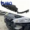 Yubo - Adecuado para Ford Focus 2015-2018 Soporte de Soporte de Soporte de Parachoques Delantero F1Ez17C897C