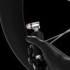 Mini Bomba de Dióxido de Carbono Co2 para Bicicleta Boca Francesa Boca Inflable Portátil Equipo de Ciclismo para Bicicleta de Montaña Transfronterizo