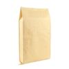 Atacado Express Kraft Papel Pele de Cobra Tecido Saco Embalagem Almofada Mosquiteiro Químico Plástico Pp À Prova D'Água Papel Plástico Composto Saco