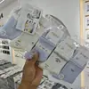 Meias de algodão da moda para homens e mulheres, cintura média, estilo casual, estilo universitário estudantil, estilo esportivo, em estoque, atacado