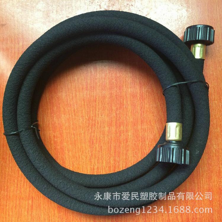水管18