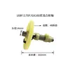 Generador de Gasolina Piezas 152F Árbol de Levas de Nylon 168F 170F 188F Ensamblaje de Árbol de Levas de Acero