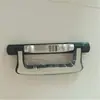 Accesorios para equipaje piezas de asa reparación asa de maleta de ruedas reemplazo de asa de maleta venta al por mayor y al por menor