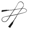 Cadena de Cintura de Cuerda Decorativa Finamente Trenzada Estilo Étnico Mori Girl para Mujer Cinturón de Algodón y Seda Trenzado Cinturón de Dropshipping