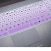 Adecuado para Película Protectora de Teclado de Laptop Msi Gp75 Gt76 Gs75 Ge65 Tanque Subfusil Gs60