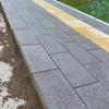 Ladrillos Permeables de Piedra Artificial Pavimento Permeable para Carreteras Municipales Ladrillos de Cemento Pavimento de Jardín Ecológico Ladrillos de Colores Pulidos al Agua de Piedra Artificial