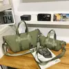 2025 Nueva Bolsa Ligera Casual para Fitness Bolso Cruzado de Hombro Casual y de Moda para Mujer Bolso de Viaje de Gran Capacidad