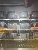 TV Antigua Blanco y Negro de los 70-80s, TV Vintage Blanco y Negro, Objeto Antiguo Nostálgico, Pieza de Exhibición Retro Nostálgica