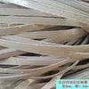 Acessórios para móveis de Rattan DIY cadeira de Rattan poltrona cadeira de varanda materiais de reparo cola plástica tira artesanal tecelagem de rattan
