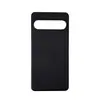 Adequado para Capa de Celular Sony Xperia 10 Vii, Padrão Tecido de Nylon Xperie 1V Capa Protetora Simples Cor Pura