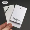 Compra Completa de Acessórios de Moda Feminina de Marca, Etiquetas de Código de Barras 3D Hot Stamping, Pacote de Personalização de Marca de Roupas Transfronteiriça
