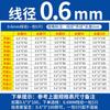 Resorte Fuerte, Resorte de Compresión de Presión Grande y Pequeño, Resorte Tipo Y de Absorción de Impactos y Retorno, Diámetro de Alambre 0.2-5.0mm Resorte Fijo