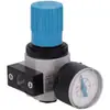 Válvula Reguladora de Presión FESTO LR-1/4-D-MIDI-MPA 8002368 LR-m5-D-7-MICRO 526261