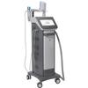 Ctlnha Katir Multifuncional Vertical Electromagnético Onda Fraccionada Profesional Masajeador de Fisioterapia de Onda de Choque Fabricante