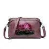 Bolsa de Mamá de Verano 2026 Bolso de Mano Bolso Pequeño de Primavera y Verano para Mujer Bolso de Hombro para Mujer Bolso Cruzado Bolso Pequeño Bolso para Mujeres de Mediana Edad y Mayores