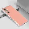 Funda para Teléfono Móvil Samsung M36 5g Versión India Samsung Agujero Fino TPU Todo Incluido M56 Transparente M16 Cubierta Protectora