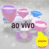 F317 Pequeno sem costura anel de cabelo alta elástico Hair Band Acessórios de cabelo Headwear Taobao Stall Fornecimento Atacado