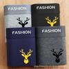 Tiktok calzoncillos bóxer de mano rápida para hombre estampados transpirables ropa interior para hombre calzoncillos bóxer juveniles moda