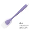 Assando 6 8 10 12 polegadas Anodizado Elevado Redondo Fundo Removível Forma de Bolo Chiffon Forno Forma de Bolo Antiaderente