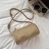 Bolso tipo almohada de nicho estilo coreano Ruien para mujer, nuevo bolso de moda para el trabajo de principios de otoño 2026, bandolera, casual y elegante