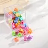 Venta al por mayor de fabricantes Venta caliente transfronteriza Pinzas Pequeñas para Niños Resortes y Verano Pinzas para Flequillo de Princesa Pasadores Mini Lindos
