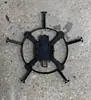 Acessórios para Drone Veículo Aéreo de Futebol de Competição Motor Bateria Tampa Externa Tampa de Proteção Suporte Pás da Hélice