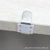 Falda de Mesa de Hotel Clip Metálico Especial Falda de Mesa t Clip Fijo para Escenario Kit de Mesa y Silla Botón a Juego Fabricante Venta al por Mayor