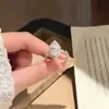Anel de prata de lei S925 com moissanita em formato de olho de cavalo 7*14 para mulheres, uma peça leve e fashion adequada para noivado, casamento ou como presente; atacado disponível