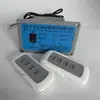Controlador Eléctrico para Mesa de Comedor AT-5, Motor de CC, 24V/12V, con Aceleración/Desaceleración, Avance/Retroceso y Control Remoto para Mesas de Comedor Giratorias
