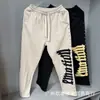 Camiseta Informal de Manga Larga para Hombre y Mujer con Estampado de Alienígena Retro Americano Street Hip-Hop Holgada Emoción Mixta de Moda