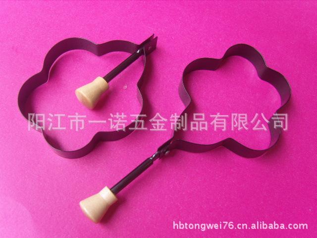 D-043-4蛋糕器模,饼印