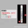 Buyang Wanjia fechadura de segurança corpo de fechadura cilíndrico lingueta de cobre corpo de fechadura universal corpo de fechadura de furo único fechadura eletrônica corpo de fechadura de impressão digital atacado