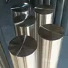 Bollard Anticolisão de Aço Inoxidável Posto de Advertência Estaca de Estrada Fixa Embutida Móvel Isolamento de Travessia de Pedestres Sulco de Pilar de Estrada Estaca de Estrada