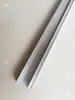 Riel de Aleación de Aluminio para Soporte de Suero Intravenoso, Soporte Extensible para Botella de Solución Salina, Soporte para Suero, Polea, Barra Colgante, Gancho