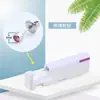 Dispositivo de perforación de orejas desechable transfronterizo, Pistola perforadora de orejas de tercera generación, Máquina automática para perforar orejas, Pistola perforadora de orejas para estudiantes, Venta al por mayor