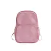 Mochila de Malha Respirável Transfronteiriça da Amazon Mochila de Malha para Viagem à Praia Natação Fitness Esportes Mochila Escolar de Malha