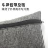 Suede Mat Bag Yoga Mat Portable Mesh Bag Folding Yoga Espalhando Toalha Saco de malha comum à prova de chuva Oxford Bag Atacado