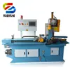Shenzhen Dongguan Huizhou Zhongshan 425Cnc Alimentação Servo Máquina de Corte de Tubos Máquina de Processamento e Corte de Conexões de Tubos Perfis de Tubos de Aço
