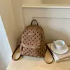 Mochila de Moda Nueva Primavera 2026, Bolso Casual de Diseño Nicho para Mujer, Mochila Personalizada Simple y Moderna