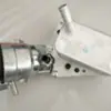 Preço com Imposto 5989070231 Radiador Resfriador de Óleo do Motor e Transmissão do Carro Resfriador de Óleo