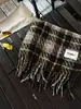 25 Novos Cachecóis de Faux Cashmere para Outono e Inverno com Padrão de Pássaro Azul, Xales para Escritório, Cachecóis Versáteis Estilo Coreano para Atacado
