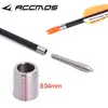 Anillo explosion-proof de acero inoxidable de 4.2 mm de diámetro interior aplicable con diámetros exteriores de 6.1/5.9/5.8/5.7/5.6/5.45/mm