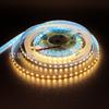 Tira de Luz Suave Led2835 Protección Ocular Sin Parpadeo Autoadhesiva Alto Brillo Armario Gabinete Luz de Línea Flexible Tira de Luz Led de Bajo Voltaje
