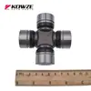 Cabeza de junta cruceta 04371-60070 forja antifractura apta para Toyota helax Hilux junta universal