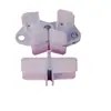 Las abrazaderas de cable tipo H para máquinas de minería de carbón están disponibles en cantidad suficiente. Abrazaderas de Cable Tipo H para Máquinas de Minería de Carbón Disponibles en Stock. Hay disponibles abrazaderas de cable tipo H
