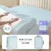 Funda antipolvo para colchón, funda de cama desechable transpirable de tela no tejida, protector de colchón, funda protectora para muebles y sofá